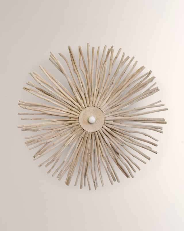 Rio Wall Sconce, Large
